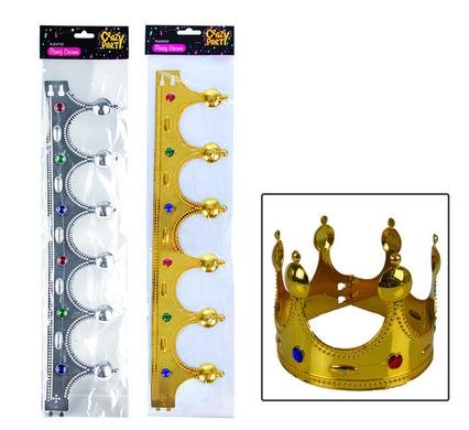 Party royal crown