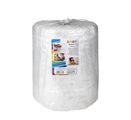Bubble wrap 400mmx30m