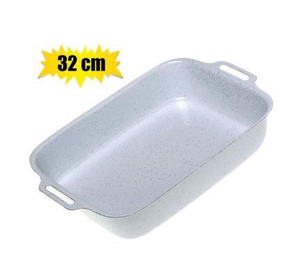 022-010620 Lasagne pan enamel 32cm 1st-grade
