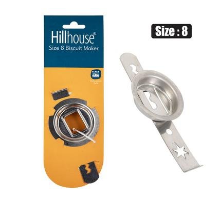 Biscuit-maker mtl size:08 hillhouse