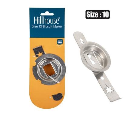 Biscuit-maker mtl size:10 hillhouse