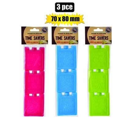 028-000019 Ice-brick board mini 70x80mm 3pce