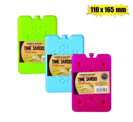 028-000020 Ice-brick board 110x165mm pdq