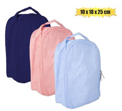 028-000039 Lunch bag 10x18x25cm insulated