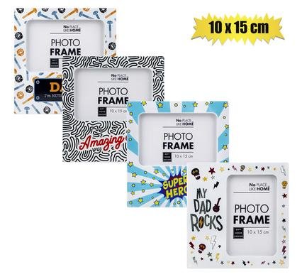 Picture-frame pl dad graphic astd 10x15