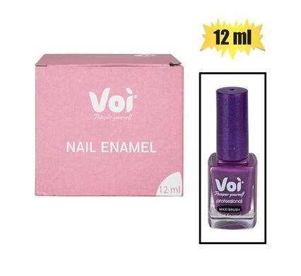 Voi nailpolish violet 12ml