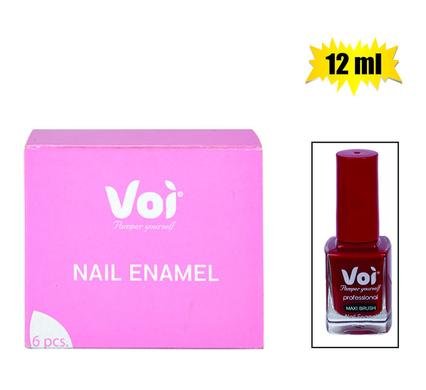 Voi nailpolish senorita 12ml