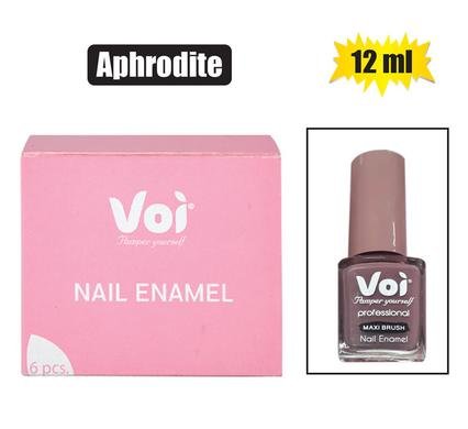 Voi nailpolish aphrodite 12ml