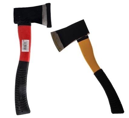 Axe hatchet .91kg f/glass-hndle (360mm)