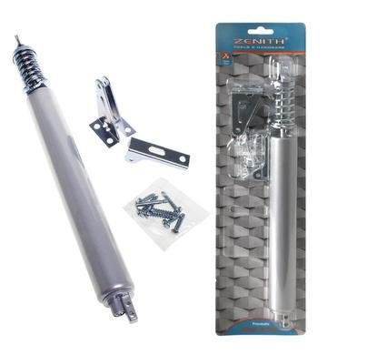 055-000105-H Door-closer pneumatic h&h