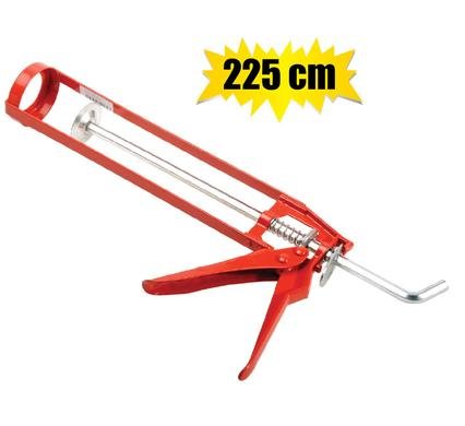 Caulking-gun 225mm hd skeleton-patt