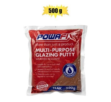 Powafix putty multi-purpose 500g