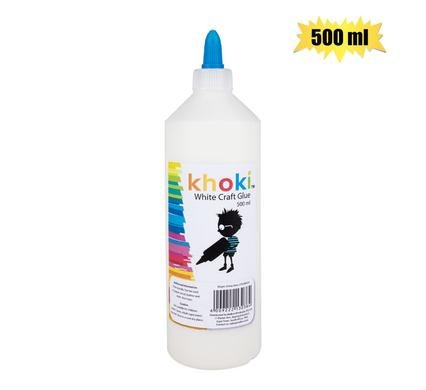 Art+craft glue white craft 500ml