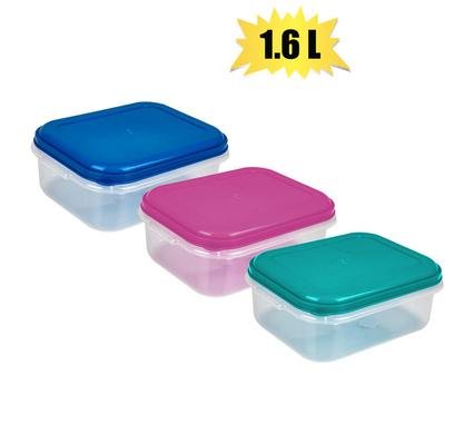 Container foodsaver 1.6 l