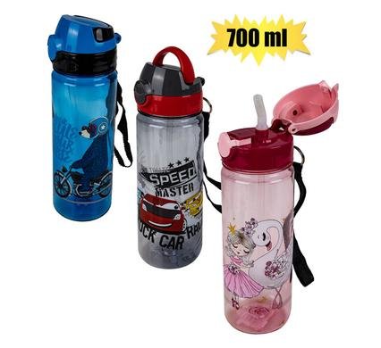Water bottle 700ml