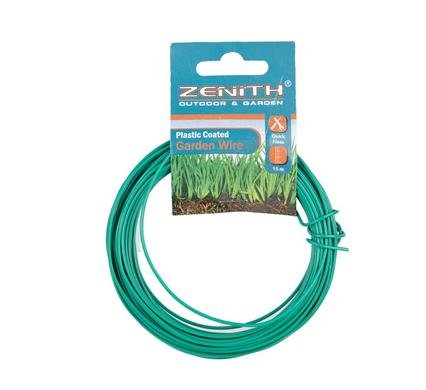 Wire garden/household 15m