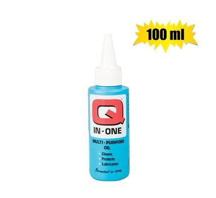 Q-in-1 oil multi-purpose 100ml