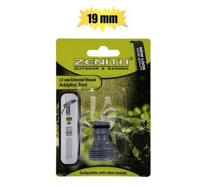 Adaptor tool 19mm zenith green