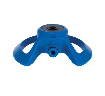 Sprinkler pyramid pl