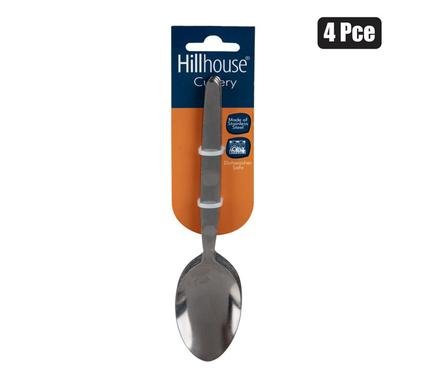 Cutlery tablespoons 4pc eloff