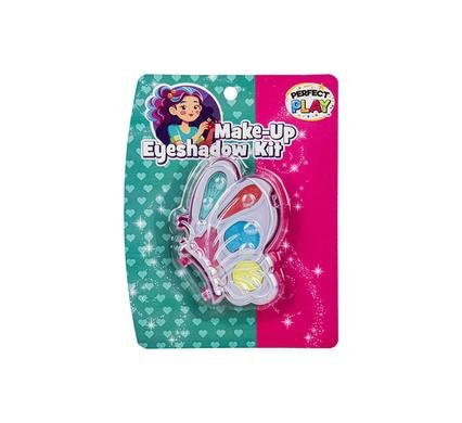 Play-set make up mini butterfly