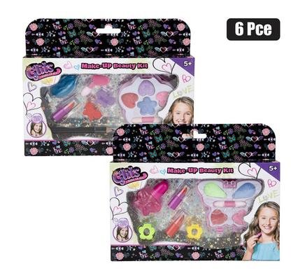 Make-up set & accessories set