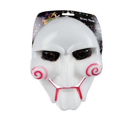 Dress up mask saw