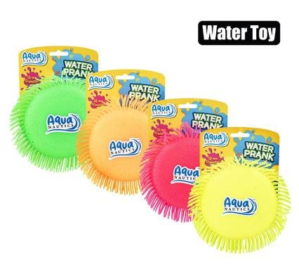Water toy splash prank toy