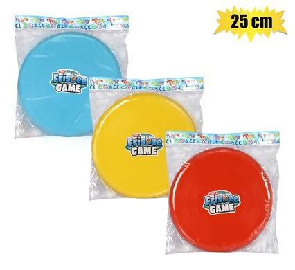 Frisbee 25cm