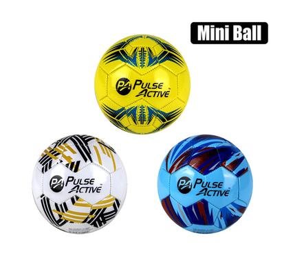 Ball soccer mini 2