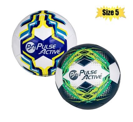 Ball soccer 32 panel size 5