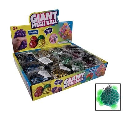 565-000888 Novelty mesh ball