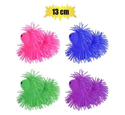 565-001011 Novelty prickly dog 13cm