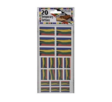 Sticker tattoo temp sa inspired