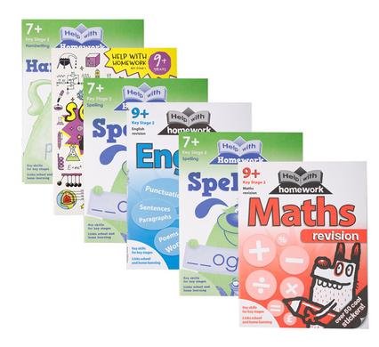 568-000466 Book educational assorted