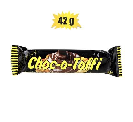 Sweet choc rp choc-o-toffi 42g