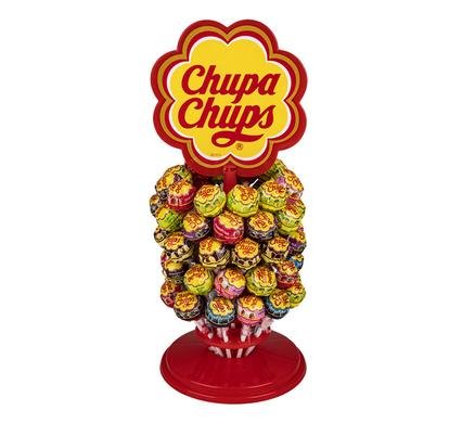 Sweet lolly cl chupa chups 11g